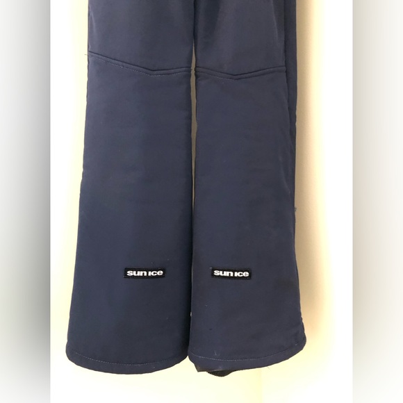 Vintage Retro Sunice Snowpants - Picture 4 of 12